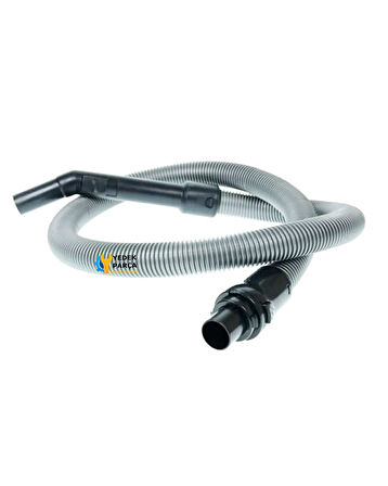 Bluehouse Uyumlu BH 022E Force Elektrikli Süpürge Hortumu Emici Başlık Plastik Boru Hediyeli