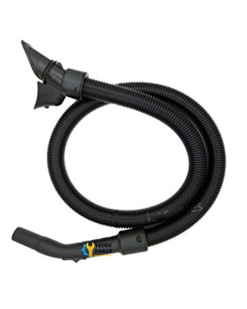 Philips Uyumlu FC 9214 Marathon Süpürge Hortumu Turbo Başlık Teleskopik Borusu Hediyeli