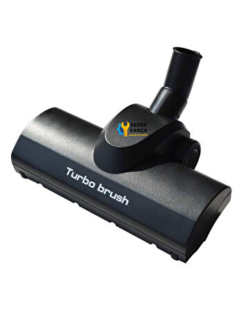 Philips Uyumlu FC 9214 Marathon Süpürge Hortumu Turbo Başlık Teleskopik Borusu Hediyeli