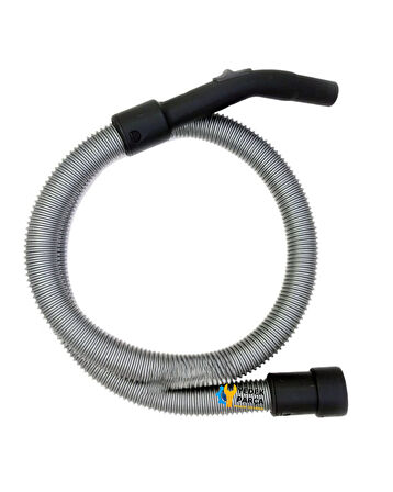 Arçelik Uyumlu S 7610 Robotto Elektrikli Süpürge Hortumu Emici Başlık Plastik Boru Hediyeli