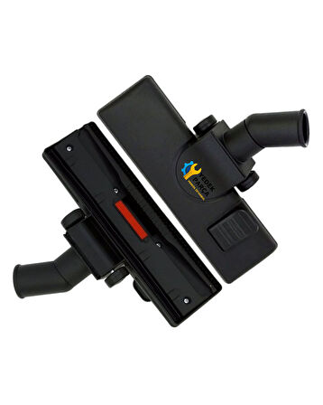 Arçelik Uyumlu S 7610 Robotto Elektrikli Süpürge Hortumu Emici Başlık Plastik Boru Hediyeli