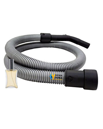 Bosch Uyumlu BMS 1300 Elektrikli Süpürge Hortumu Hediyeli