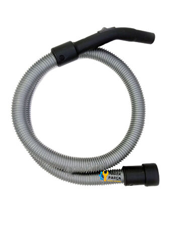 Bosch Uyumlu BMS 1300 Elektrikli Süpürge Hortumu Hediyeli