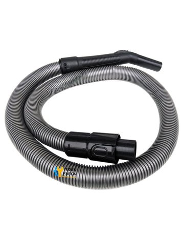 Philips Uyumlu FC 8632 PowerPro Active Süpürge Hortumu Başlık Pls Boru Hediyeli