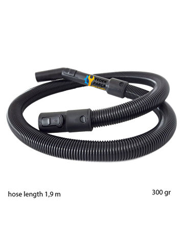 Bosch Uyumlu BGN2A111 GL-20 Süpürge Hortumu Hediyeli