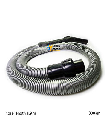 Electrolux Uyumlu EL 6984 A Ultra Silencer Elektrikli Süpürge Hortumu Hediyeli