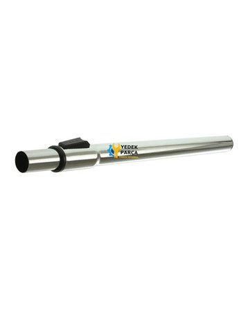 Philips Uyumlu FC 8455 Power Life Elektrikli Süpürge Hortumu Emici Yer Başlığı Teleskopik Boru Hediyeli