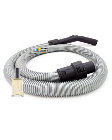 Beko Uyumlu BKS 3210 Eco Sphere Elektrikli Süpürge Hortumu Hediyeli