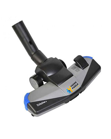 Philips Uyumlu FC 9219 Marathon Telli Hortumu TriActive Başlık Borusu Hediyeli