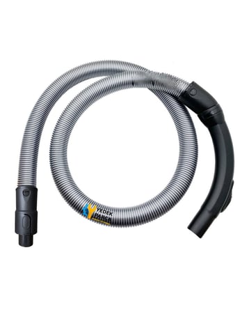 Bosch Uyumlu Amphibixx Pro Elektrikli Süpürge Katlanmaz Dayanıklı Güçlü Hortumu KİLİTSİZ Hediyeli