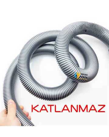 Bosch Uyumlu Amphibixx Pro Elektrikli Süpürge Katlanmaz Dayanıklı Güçlü Hortumu KİLİTSİZ Hediyeli