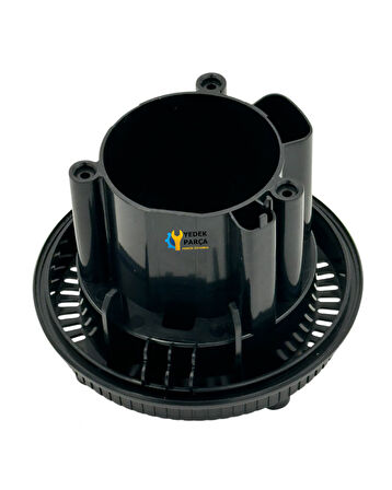 Arçelik & Beko Uyumlu K 8238, BKK 3098 Kişisel Blender Alt Kapak
