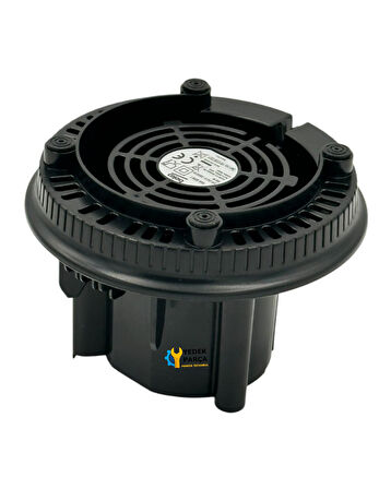 Arçelik & Beko Uyumlu K 8238, BKK 3098 Kişisel Blender Alt Kapak
