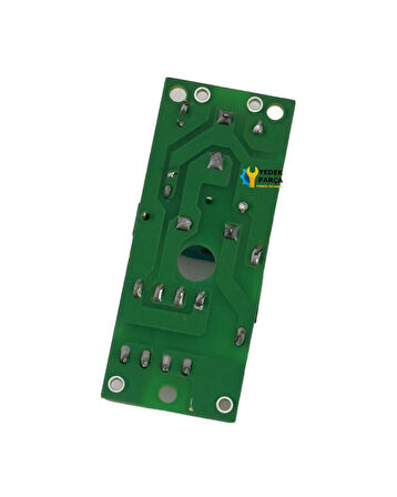 Sunny Uyumlu Viyolin SN5 BLD 29 Blender Elektronik Kart