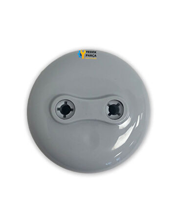 Karaca Uyumlu Maxiflow Blender Çırpma Teli Adaptörü Gri