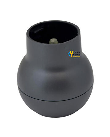 Sunny Uyumlu Melodi Mega Blender Çırpıcı Adaptörü Gri