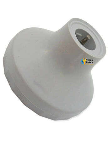 Arzum Uyumlu AR1045 PROSTICK Blender Doğrayıcı Hazne Kapağı