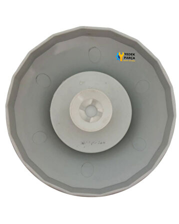 Arzum Uyumlu AR1039 LESTA Blender Doğrayıcı Hazne Kapağı