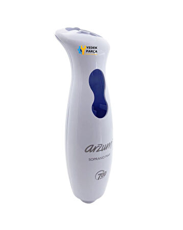 Arzum Uyumlu AR1004 Soprano Max Blender Plastik Gövdesi