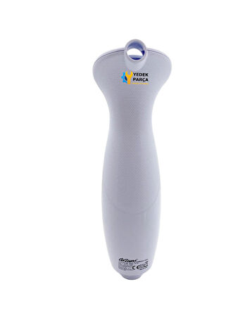 Arzum Uyumlu AR1004 Soprano Max Blender Plastik Gövdesi