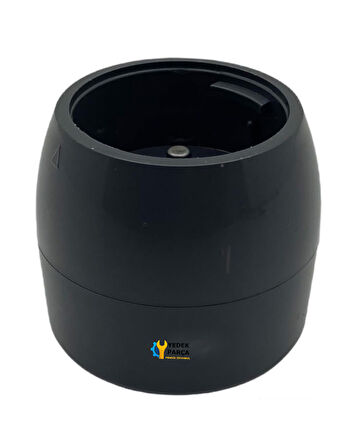 Emsan Uyumlu Powerpack Blender Çırpma Teli Adaptörü Siyah