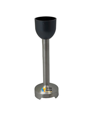 Goldmaster Uyumlu GM7270 Bestrobot Blender Parçalayıcı Ayak Gri