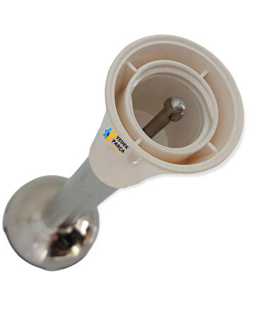 Philips Uyumlu HR1315/10 Blender Parçalayıcı Ayak Beyaz