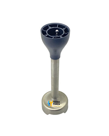 Arzum Uyumlu AR1014 Blender Parçalayıcı Metal Kalın Ayak Füme