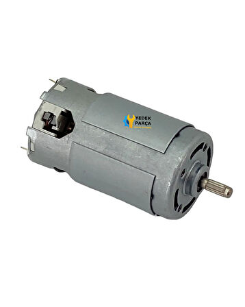 Arzum Uyumlu AR142 Soprano Blender Motoru