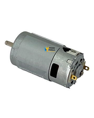 Arzum Uyumlu AR142 Soprano Blender Motoru