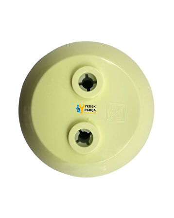 Beko Uyumlu Bkk 2155 Blender Çırpma Teli Adaptörü Yeşil