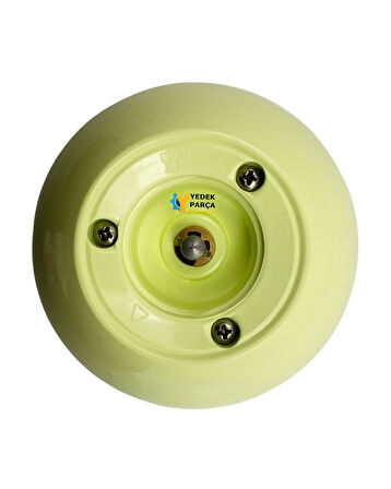 Karaca Uyumlu Maxi Mix Blender Çırpma Teli Adaptörü Yeşil