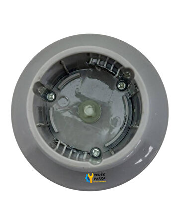 Korkmaz Uyumlu A455 Vertex Multi Blender Çırpma Teli Adaptörü Füme