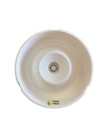 Arzum Uyumlu AR1117-B MİXSET PLUS Blender Doğrayıcı Hazne Kapağı