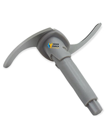 Sarex Uyumlu Sr-2210 Crystal Doğrayıcı Alt Bıçak