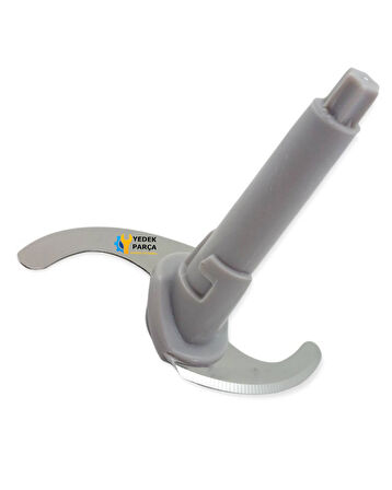 Fakir Uyumlu Piccadilly Doğrayıcı Alt Bıçak