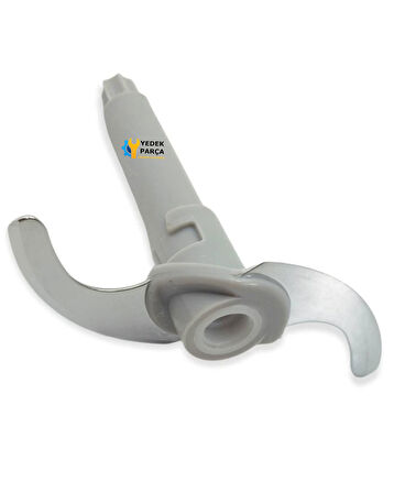 Fakir Uyumlu Piccadilly Doğrayıcı Alt Bıçak