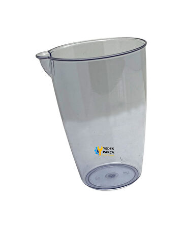 Karaca Uyumlu E63-HBS Blender Ölçü Kabı 900 ml