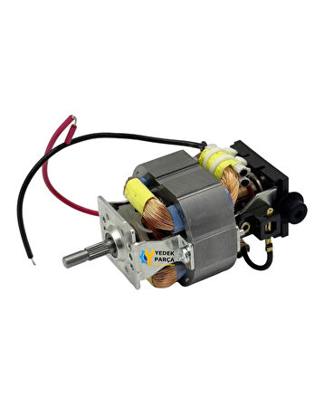 Sarex Uyumlu SR 2200 Sharp Doğrayıcı Motoru
