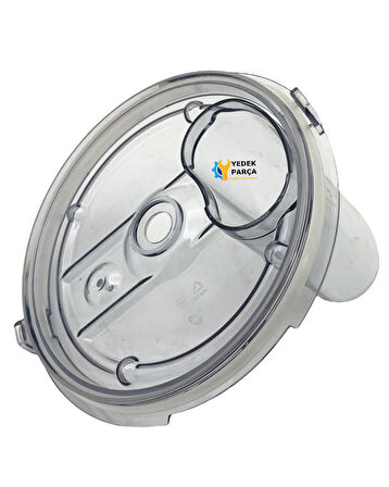Kenwood Uyumlu HB214RD Blender Hazne Kapağı