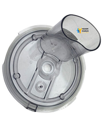 Kenwood Uyumlu HB214RD Blender Hazne Kapağı