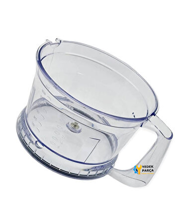 Altus Uyumlu ALSM 739 MR Blender İşlem Haznesi