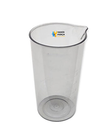 Arzum Uyumlu AR1083-N Prostickspeed Blender Ölçü Kabı
