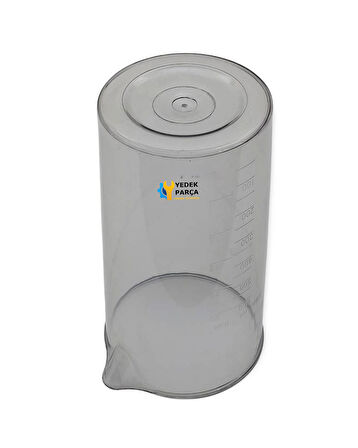 Arzum Uyumlu AR1083-N Prostickspeed Blender Ölçü Kabı
