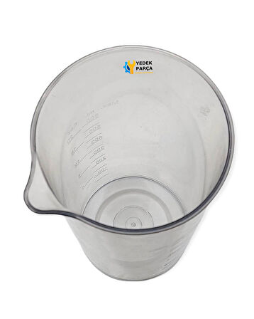 Arzum Uyumlu AR1083-N Prostickspeed Blender Ölçü Kabı
