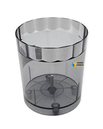 Arzum Uyumlu AR1074-S SMARTY Blender Doğrayıcı Hazne