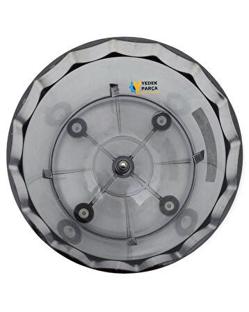 Arzum Uyumlu AR1074-S SMARTY Blender Doğrayıcı Hazne