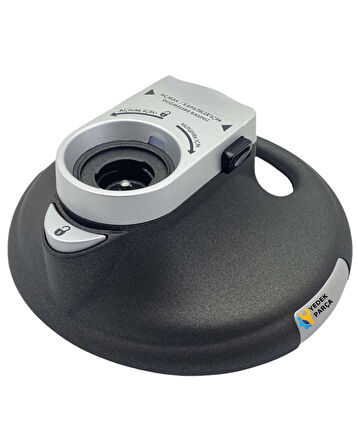 Arzum AR1058 Hestia Multi Blender İşlem Hazne Kapağı Siyah