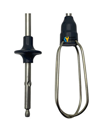 King Uyumlu P 962 BlendMix Blender Çırpıcı Ayağı