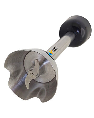 Arnica Uyumlu Panna Metal Parçalayıcı Ayak